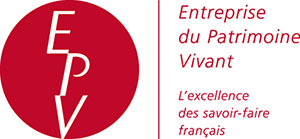 logo Entreprise du Patrimoine Vivant