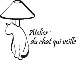 ATELIER DU CHAT QUI VEILLE