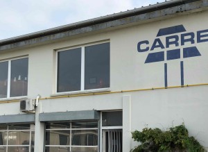 Ets CARRE, l'entreprise, contact