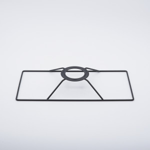 abat-jour tete rectangle
