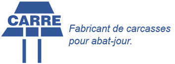 logo carre carcasses abat jour
