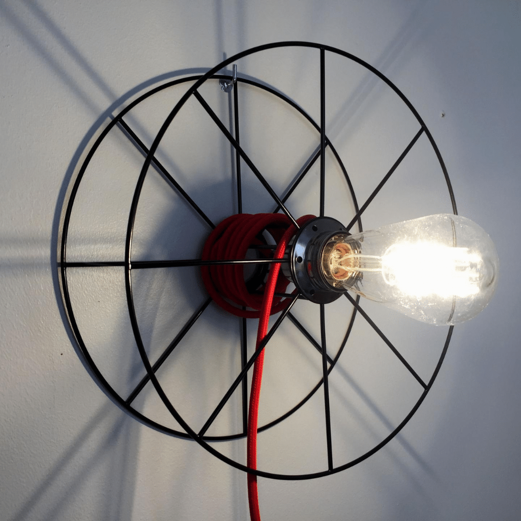 carcasse ronde
